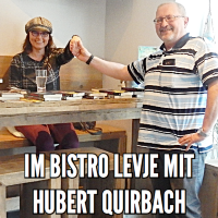 Im Levje mit Organisator Hubert Quirbach_3